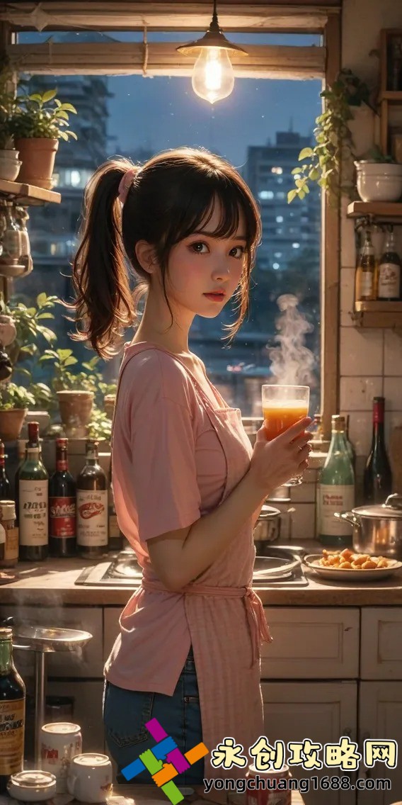 过河歌词：这首歌讲述的故事令人感动，歌词解析！