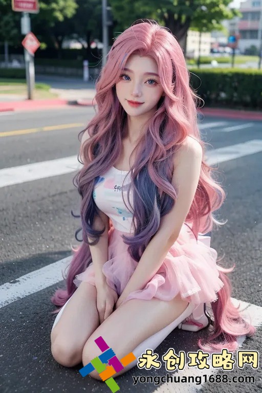 揭秘女性私密粉嫩部位的护理与健康，你不可不知的常识！