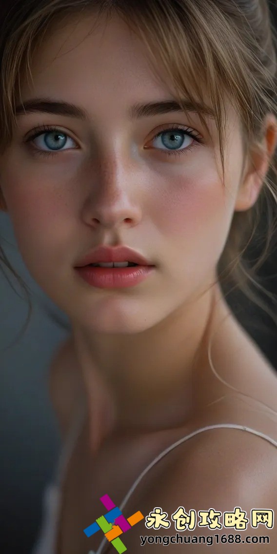 女主穿越进18游戏npc：揭秘虚拟世界中的生存法则与情感纠葛
