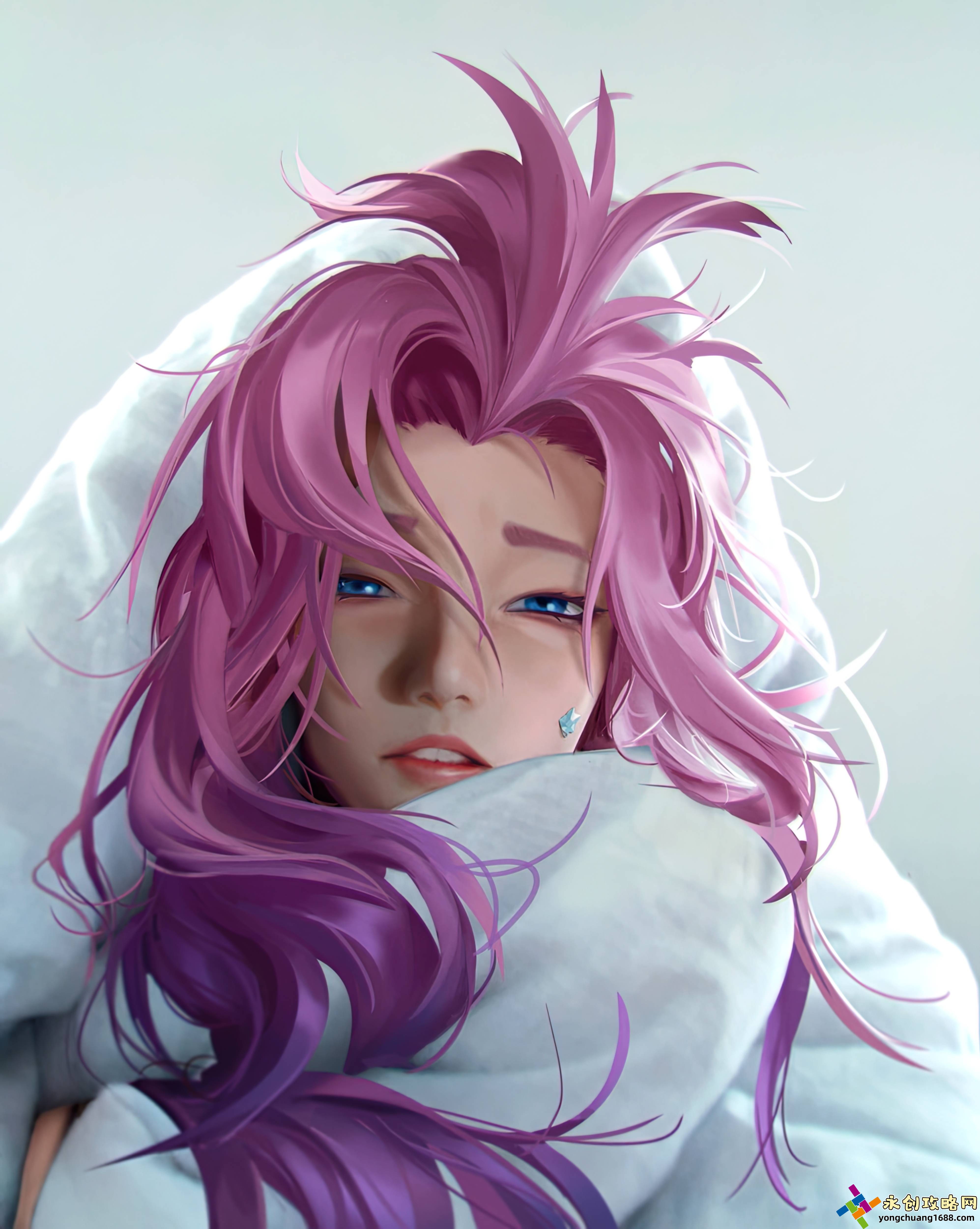 完美交换：如何理解与体验一场充满智慧与策略的交换游戏？