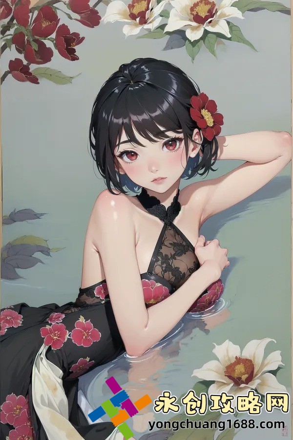不可思议！女生会随便扒开自己小便吗？真相让人惊讶！