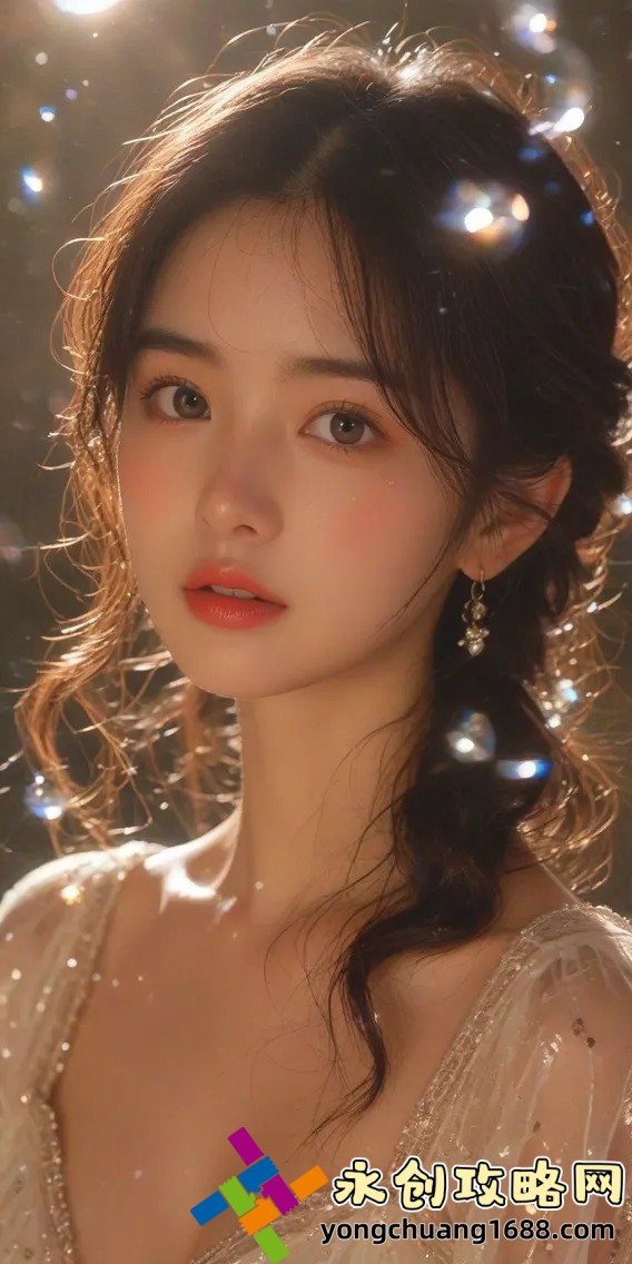 少女B站服，如何挑选最时尚又符合气质的穿搭？