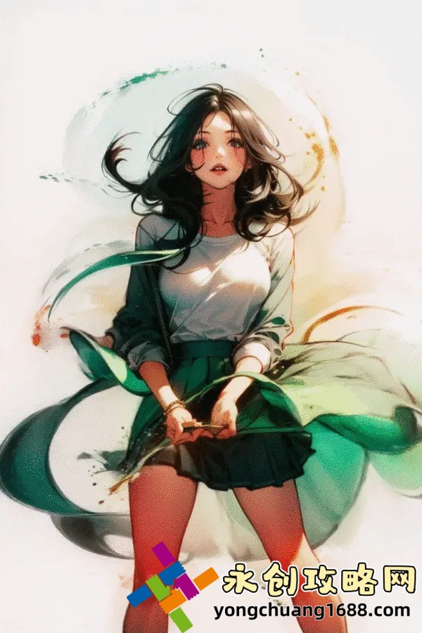 《小红帽》重绘：当童话中的单纯少女遇上荡漾的秘密世界