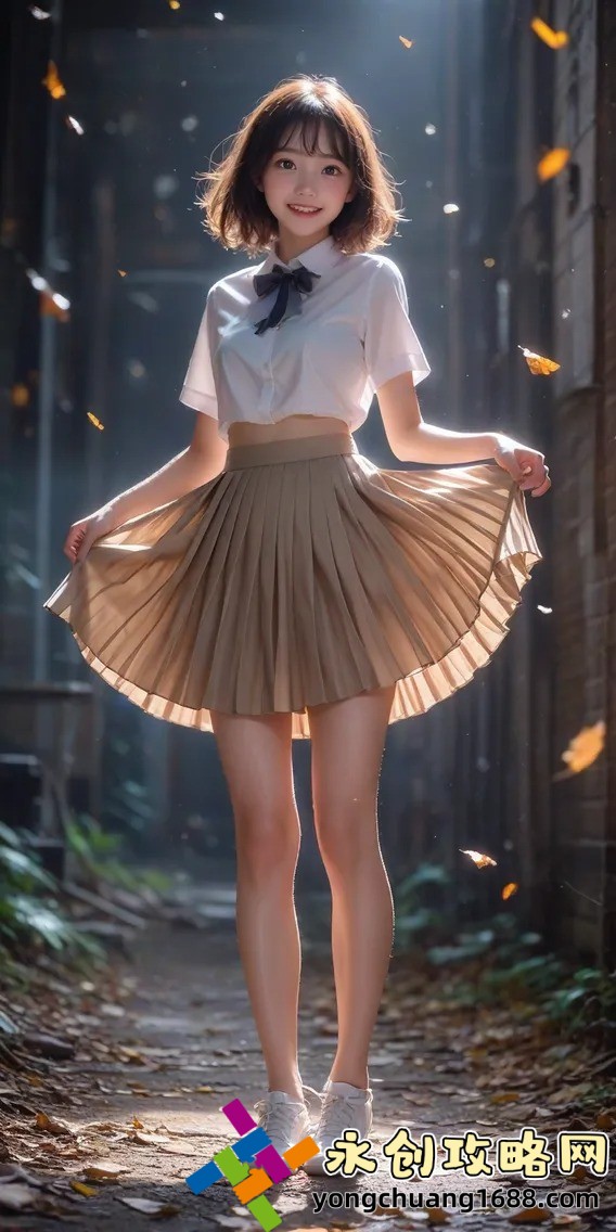 少女たちよ观看动漫第二季预告：该剧是否值得期待？一探究竟！