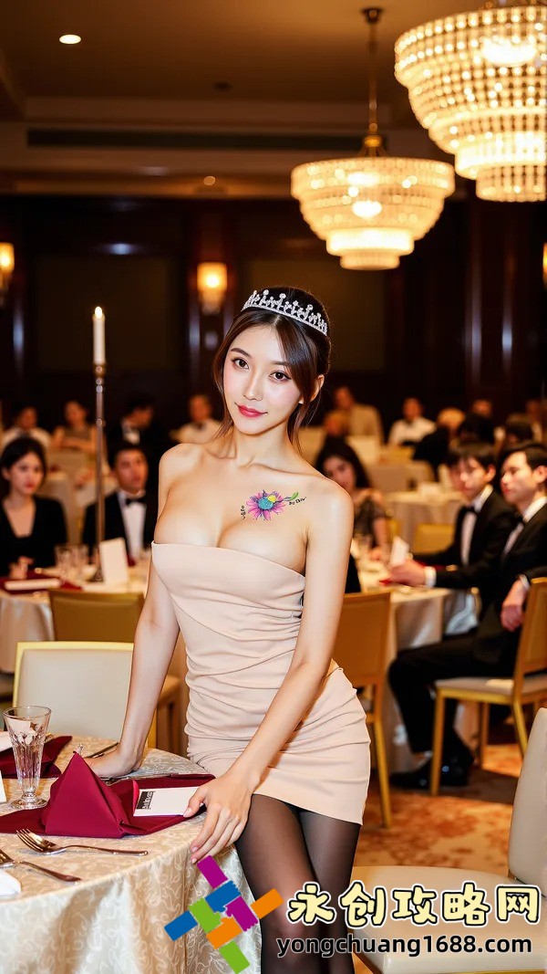 《商务旅游和女老板戴的帽子》是讲述什么的？