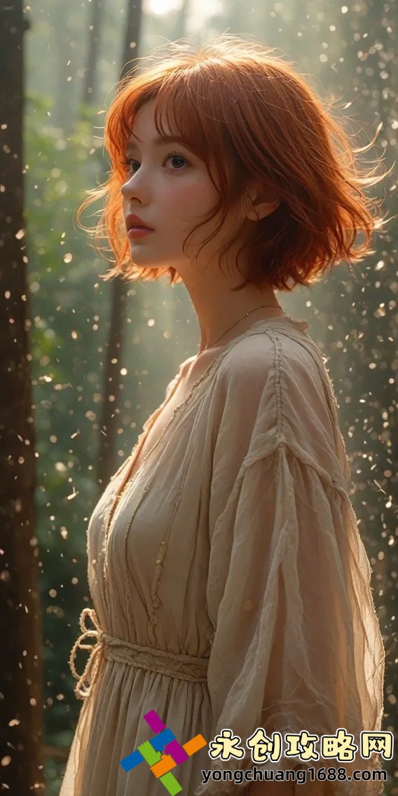 羞花：这位古代美女的故事为何如此感人？