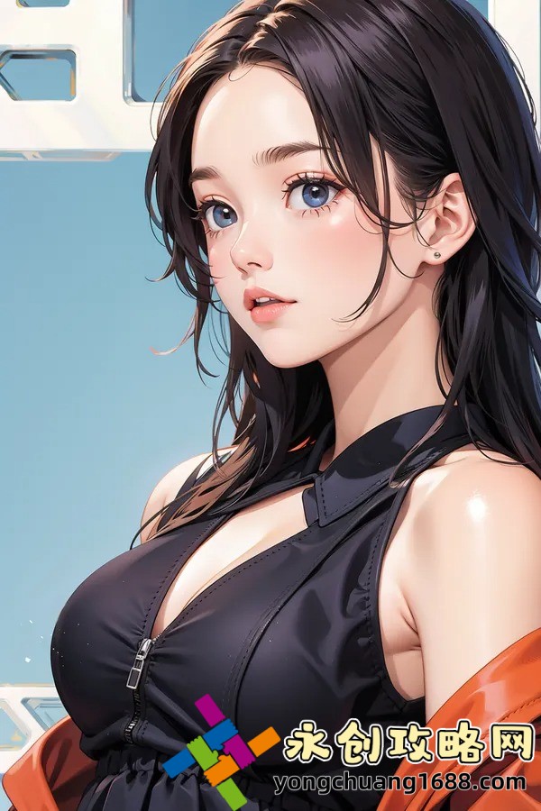全网疯传！八重神子开襟狂飙乳液背后真相竟让千万宅男彻夜难眠