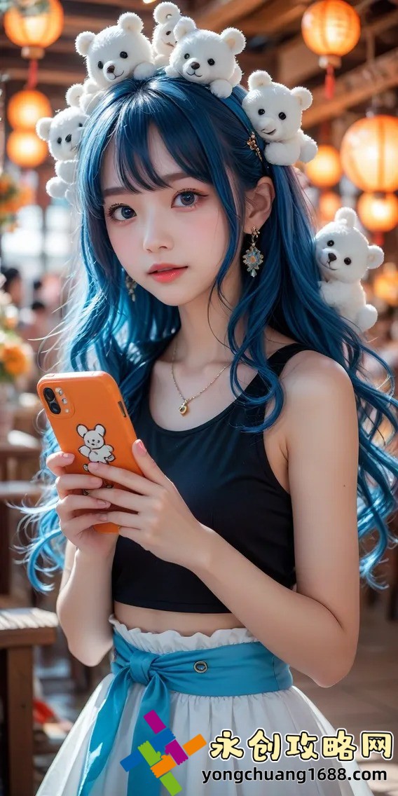 《我的郁金香小姐》：一段美丽而浪漫的故事，让你感受独特的魅力