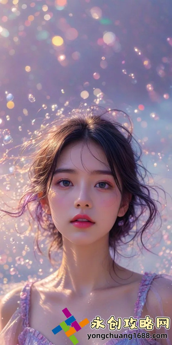揭秘张筱雨人体摄影：艺术与争议的交织，你不可不知的真相！