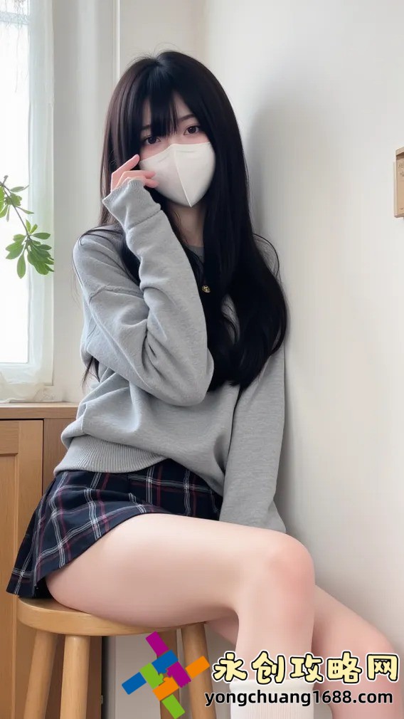 艾丽西亚的时尚秘密：如何成为众人瞩目的焦点？