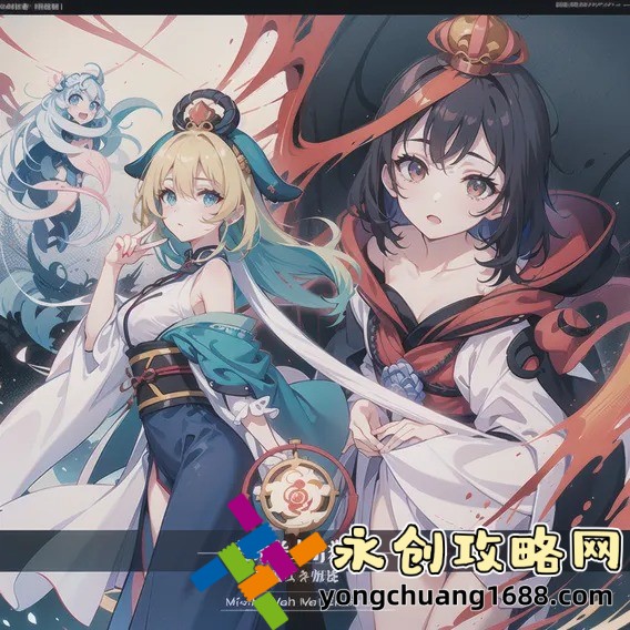 一把抓住王昭君的两只兔子：如何解读这幅画中隐藏的深刻象征意义？