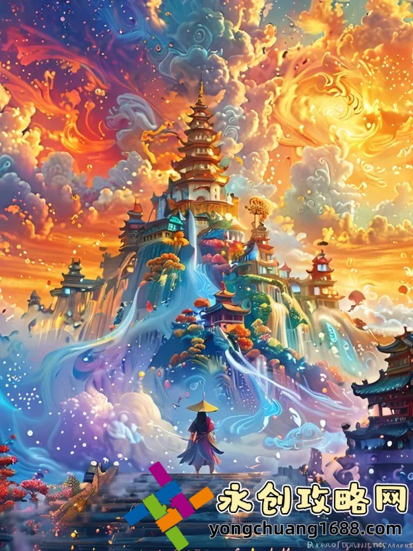 晚上睡不着？让这几部片带你进入放松的世界，帮你安然入眠！