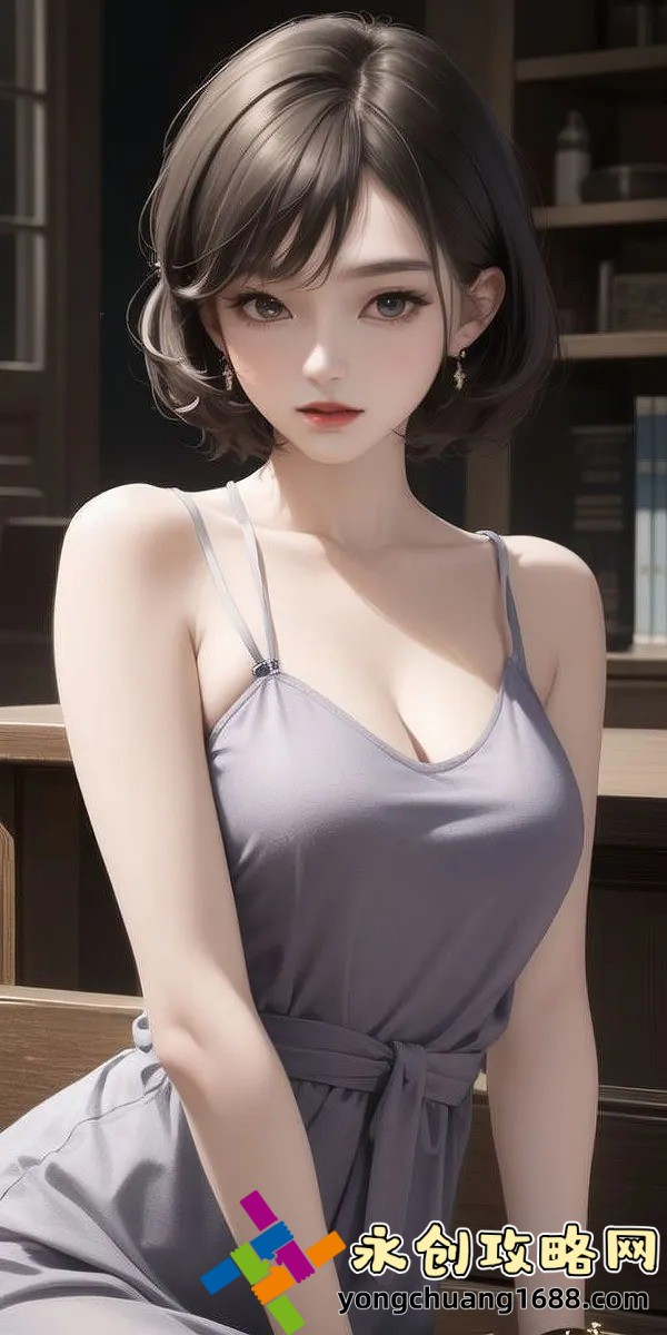 惊天内幕：CSGO暴躁小阿姨的真实身份曝光！