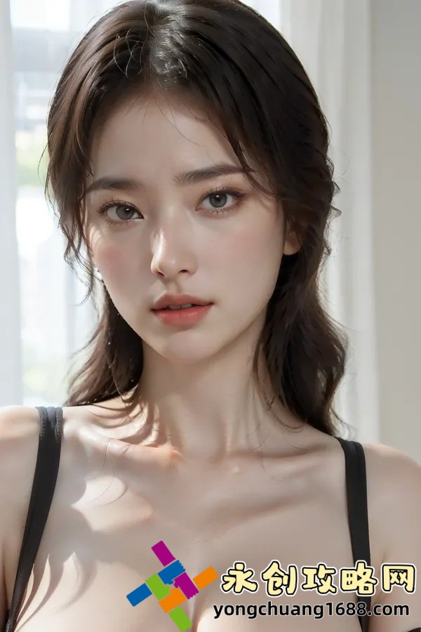 性感美女写真：摄影师如何捕捉极致美丽，展现女性魅力？