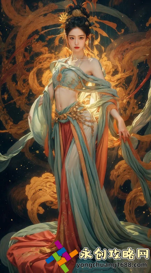 女朋友特别闷骚很吸引别人，该如何应对这种吸引力？