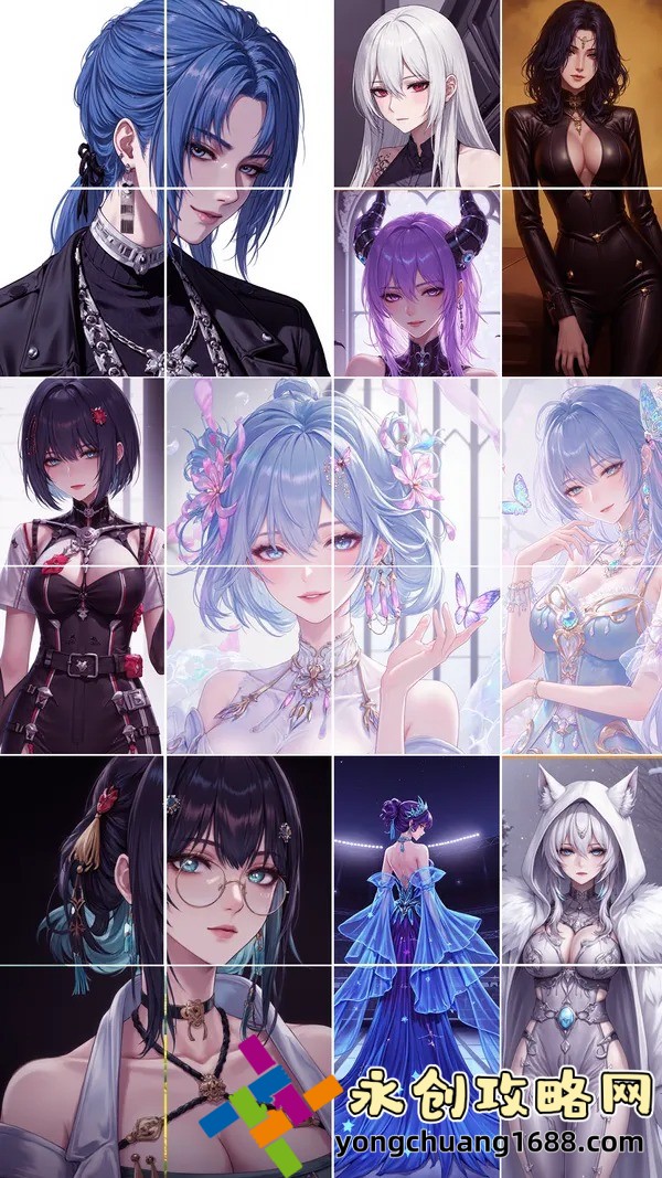 欧美一曲二曲三曲的区别是什么？如何理解？