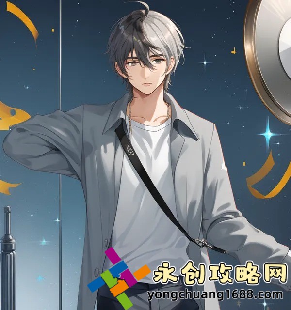 Charles的个人魅力解析：为什么他的影响力无可匹敌？