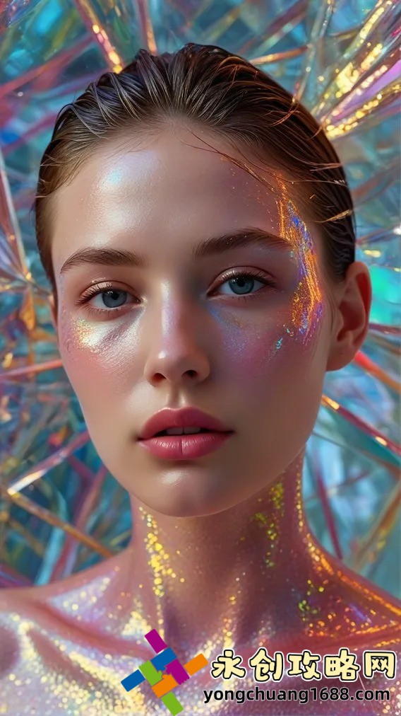  神待少女：动漫中的神仙角色，她究竟有何神奇之处？