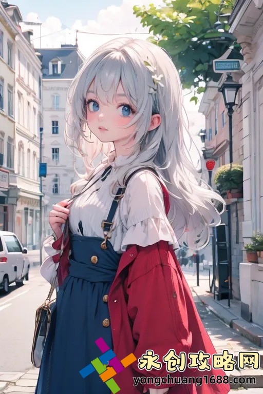 CF女英雄翻白眼流口水流眼泪：揭秘游戏角色背后的情感设计