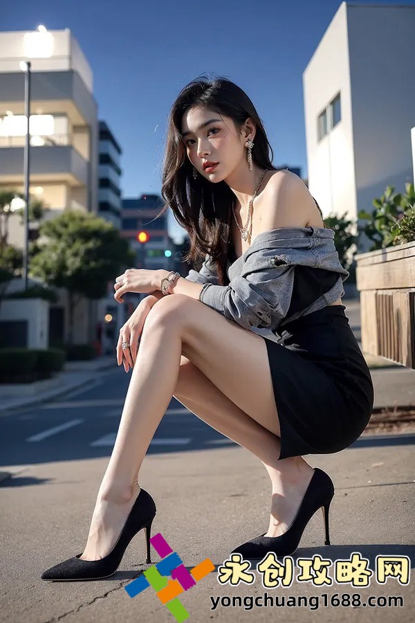 我的漂亮女上司：职场爱情到底能否成真？