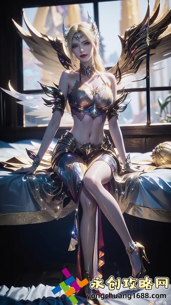 金瓶梅之爱的奴隶：金瓶梅中的爱情与欲望之深层解读