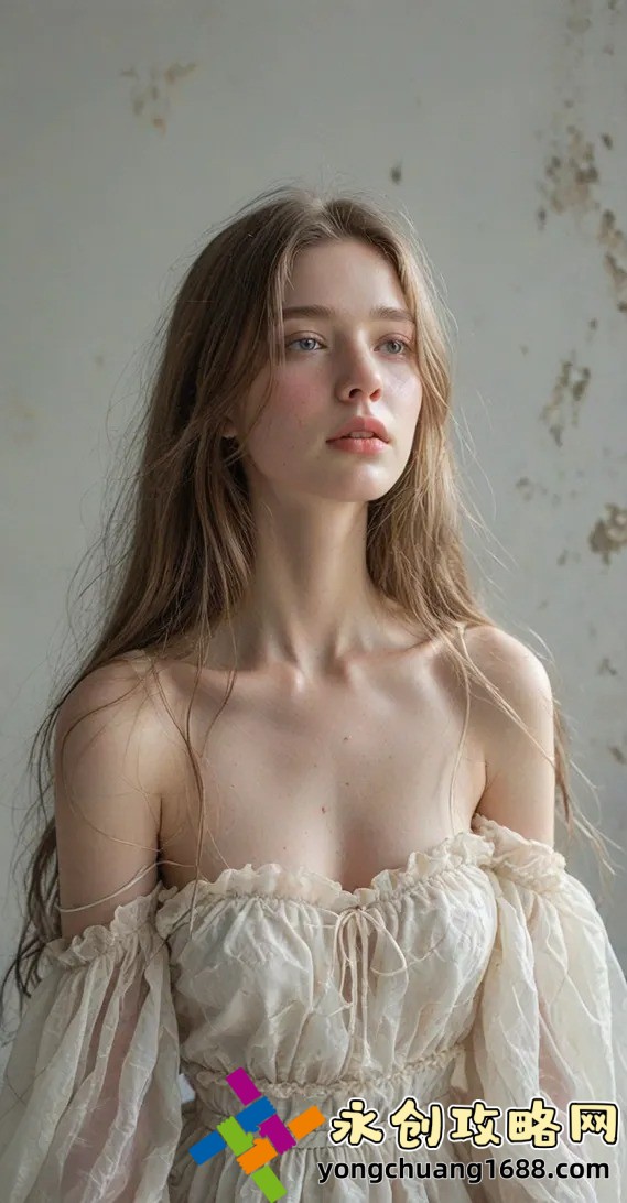  画怖：精美的画面与诡秘的故事，胆小者勿入