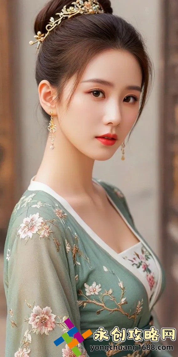 相府千金治病记（1V2）——权谋与医术的完美碰撞