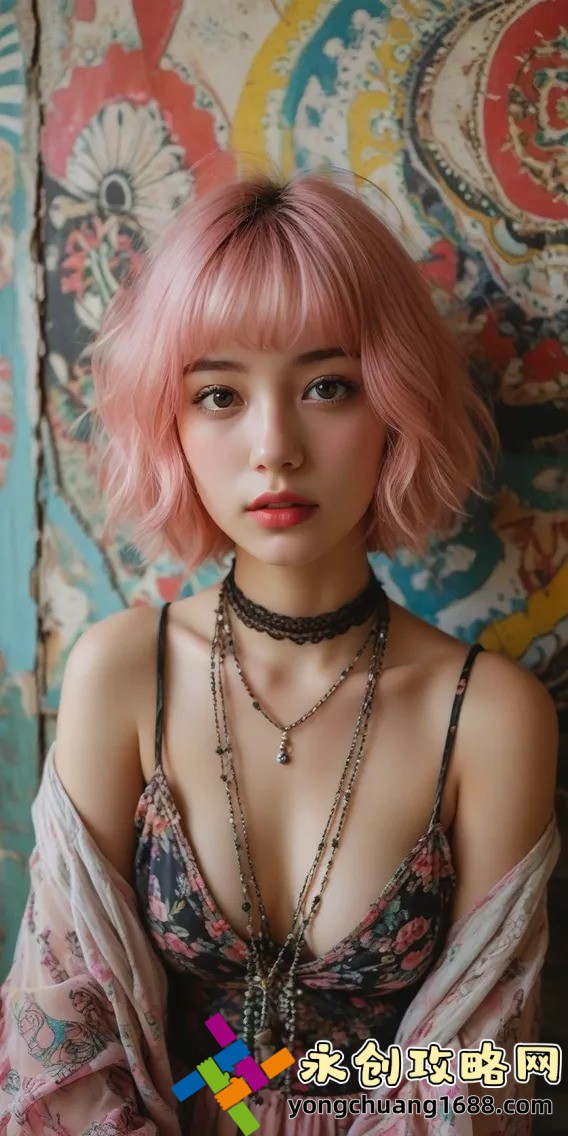 杨贵妃传奇：揭秘历史背后的惊人真相！