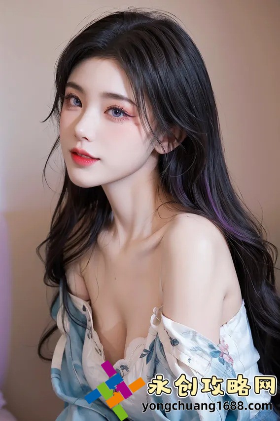 扒开粉嫩小波漫画背后的秘密，大人专属视觉盛宴