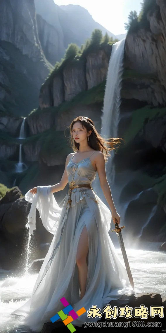 《上古卷轴5：天际》——沉浸式奇幻世界，带你重返龙族的时代