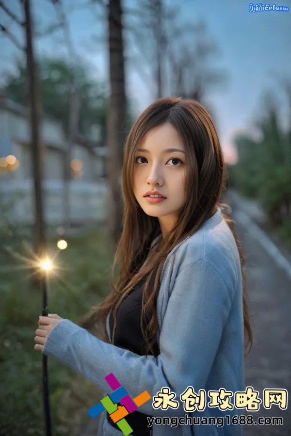 Jocy 2B：末日中被丧尸浇灌的少女故事，你绝对想不到的生存法则！