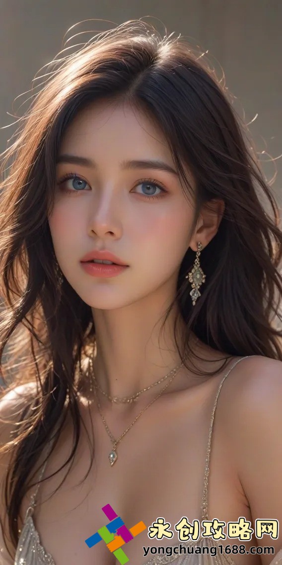 漂亮的女朋友：如何拥有一个漂亮的女朋友？吸引力法则大揭秘