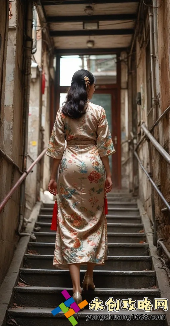 惊曝欧洲女性发生性行为的背后真相，胆小者勿入！