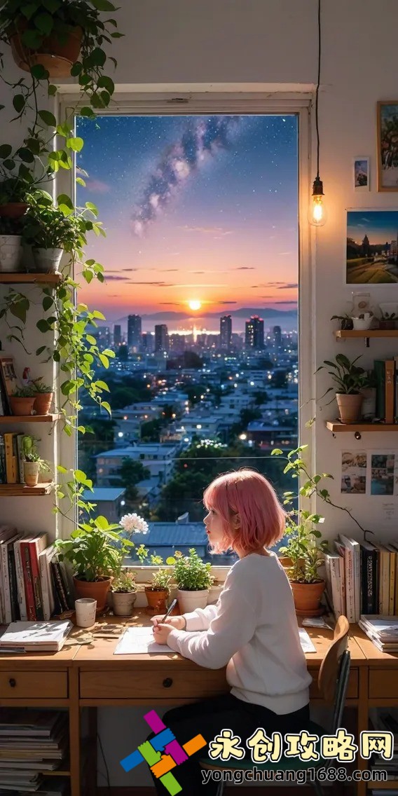艾萨克：这位艺术家的作品为何让全球观众为之倾倒？