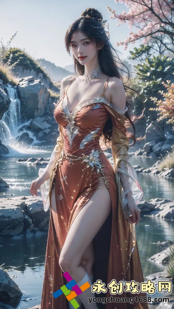 年轻漂亮少妇私密精油按摩保养：揭秘焕发青春的秘诀！