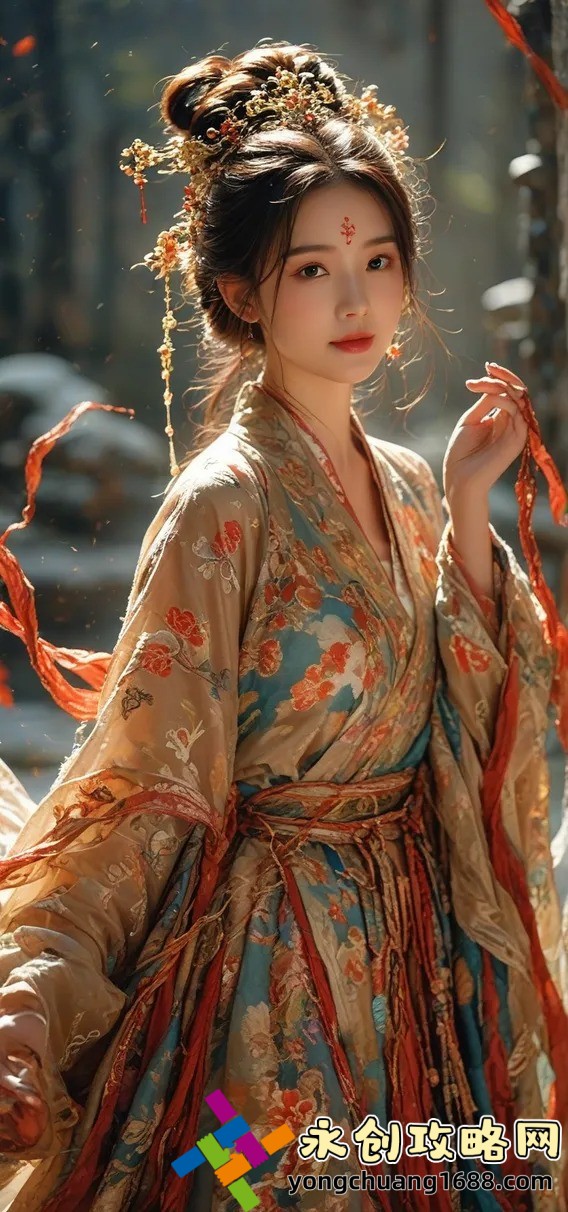 郑屠户和他的女儿绣娘：了解这段传统故事背后的深情！