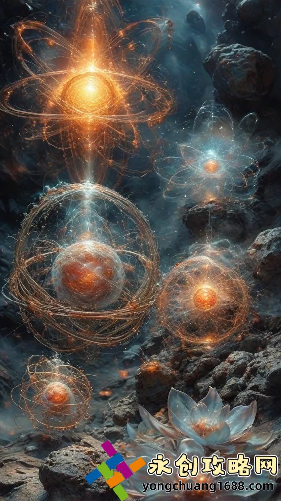 《琉璃》小说作者：一位用文字编织梦幻的天才作家