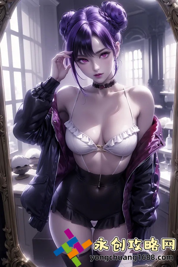 歪歪AV漫画成人漫画网站：探索隐藏的成人世界！
