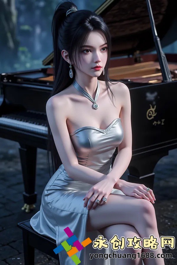 类似XL的动漫有哪些？这些作品值得一看！