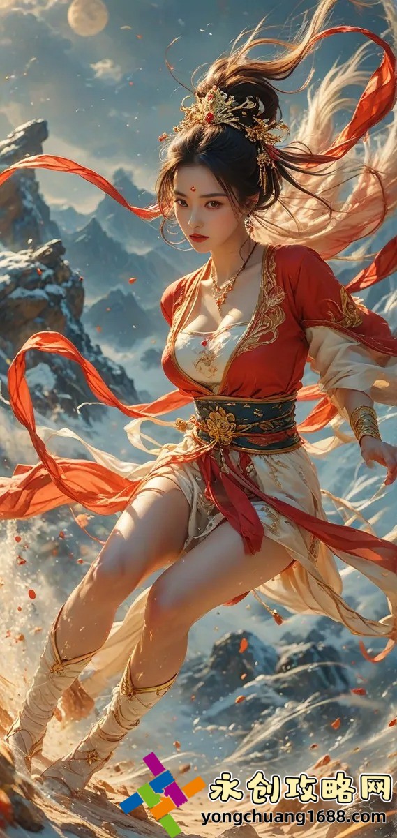 美女的图片大集合，欣赏美丽与艺术的完美结合