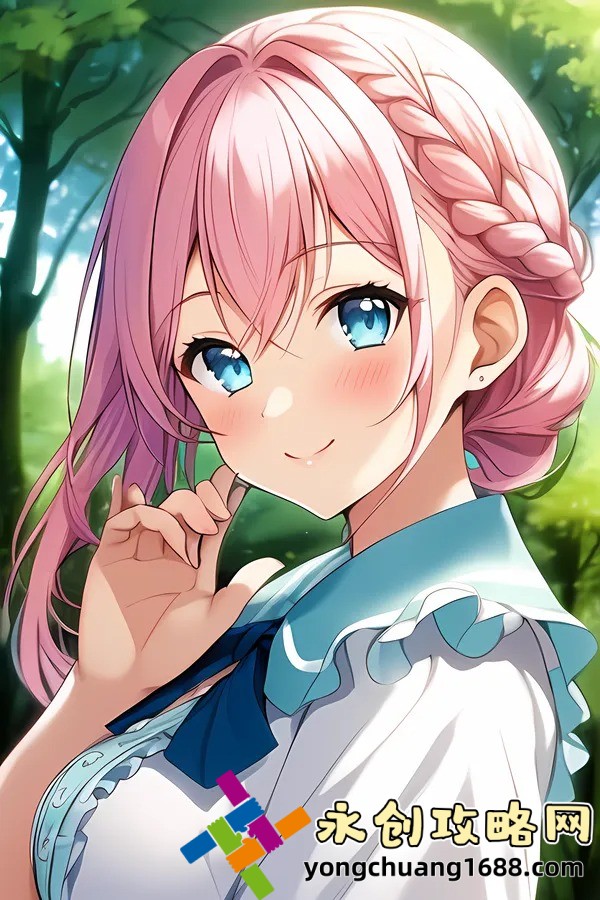 【CF女角色兰】怎么打造最强CF女角色兰？这些技巧你不能错过！
