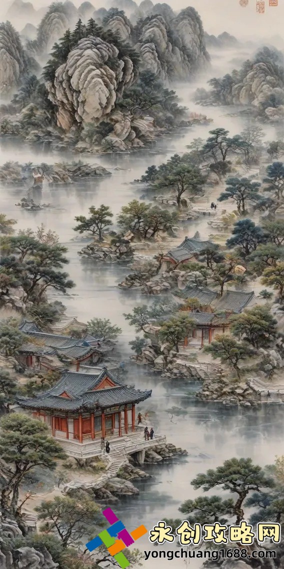 行侠仗义五千年：中国武侠文化的传承与发展！