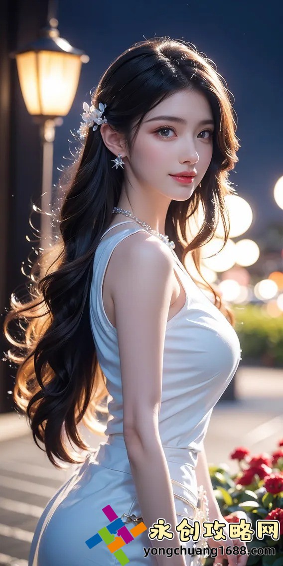 《艳肉乱痕》1