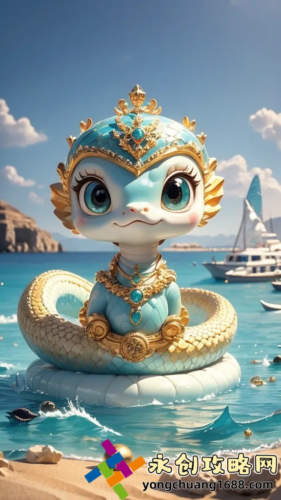 揭秘宝石海星：海洋中的璀璨明星与生态守护者