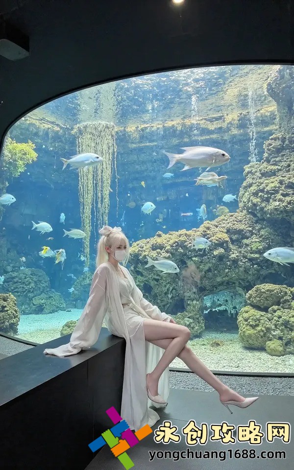 时尚潮流揭秘：欧美网名背后的深意与魅力！