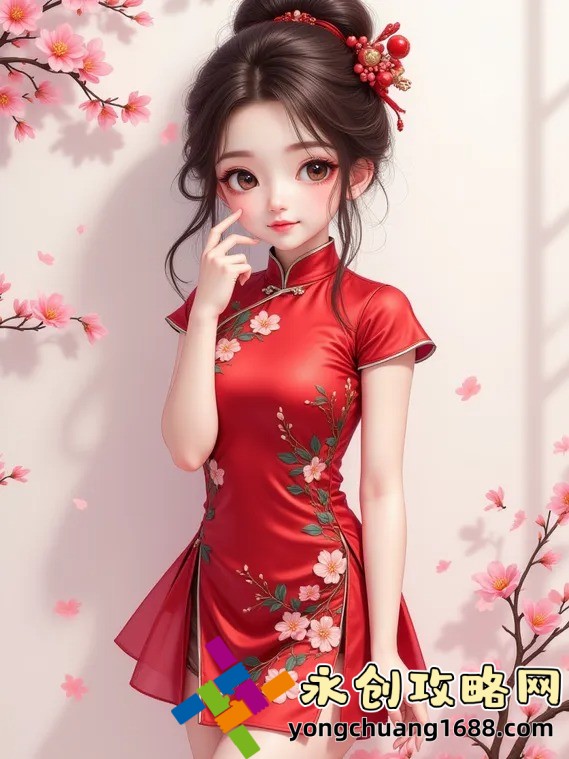 荠菜图片：春日盛宴，食与美的完美结合