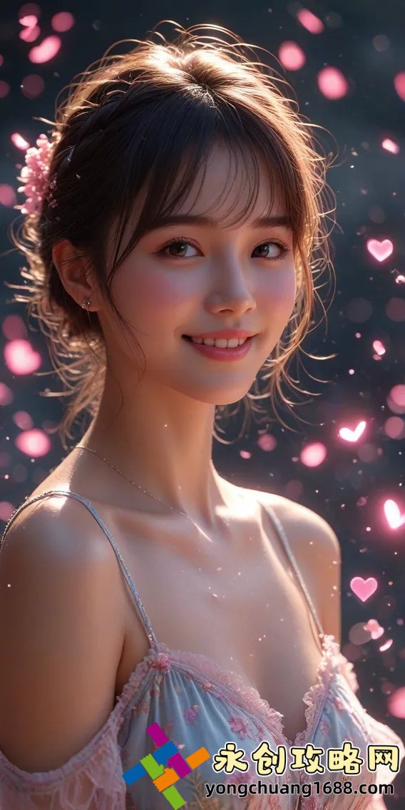 万人迷系统nph：如何成为社交圈的焦点人物