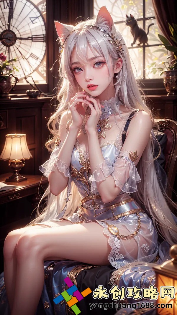 揭秘“一个女的和一匹马”背后的惊人真相：你不知道的SEO优化秘密！