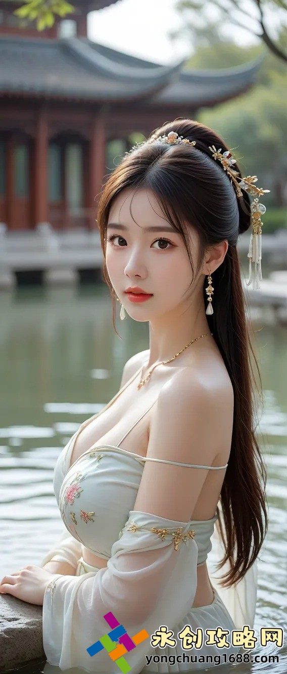 老外玩CSGO的妹子怎么了？是否影响了游戏的体验？