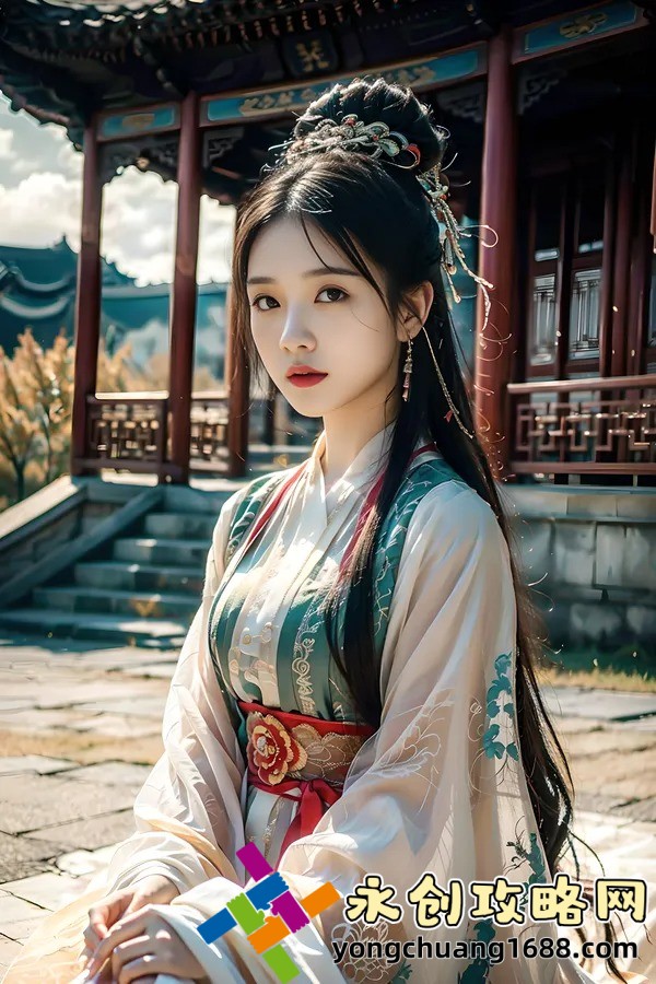 AI少女进入后怎么导入？全攻略让你快速上手AI角色！